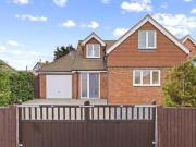 3 Bedroom Detached House For Sale In Chichester, West Sussex