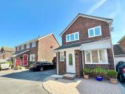 3 Bedroom Detached House For Sale In Chickerell
