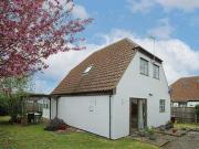 3 Bedroom Detached House For Sale In Chippenham