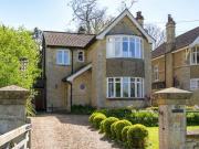 3 Bedroom Detached House For Sale In Chippenham, Wiltshire