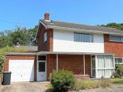 3 Bedroom Detached House For Sale In Christchurch, Dorset