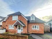 3 Bedroom Detached House For Sale In Christchurch, Dorset