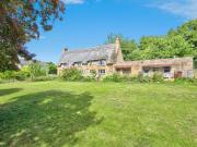 3 bedroom detached house for sale in Church Lane, Little...