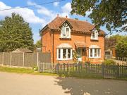 3 bedroom detached house for sale in Church Lane,...