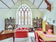 3 Bedroom Detached House For Sale In Clanfield, Bampton