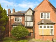 3 bedroom detached house for sale in Claremont Road,...