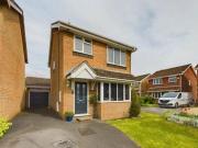 3 Bedroom Detached House For Sale In Clevedon, North...