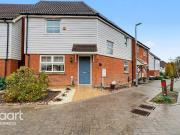 3 bedroom detached house for sale in Cliffhouse Avenue....