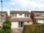 3 Bedroom Detached House For Sale In Clifton Grove