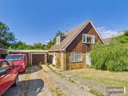 3 bedroom detached house for sale in Clivedale Road,...