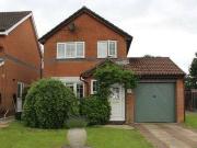 3 bedroom detached house for sale in Clos Tygwyn...