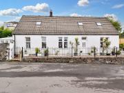 3 bedroom detached house for sale in Coach Place,...