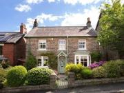 3 bedroom detached house for sale in Coach Road Sleights...