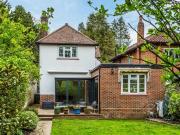 3 Bedroom Detached House For Sale In Cobham, Surrey