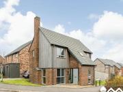 3 Bedroom Detached House For Sale In Cockridge Avenue,...