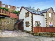 3 Bedroom Detached House For Sale In Coedpoeth