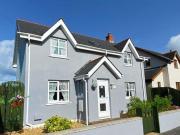 3 Bedroom Detached House For Sale In Cold Blow