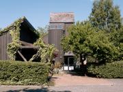 3 bedroom detached house for sale in Coleshill, Milton...