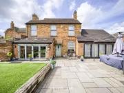 3 bedroom detached house for sale in Coleshill Road,...