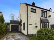 3 Bedroom Detached House For Sale In Coniston