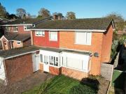 3 bedroom detached house for sale in Copse Avenue...