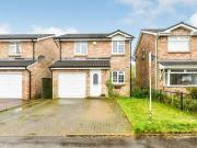 3 bedroom detached house for sale in Cordon Road...