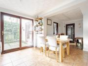 3 bedroom detached house for sale in Corie Road,...