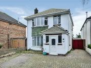 3 bedroom detached house for sale in Cornelia Crescent...