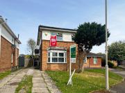 3 bedroom detached house for sale in Cottonwood,...