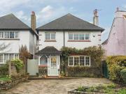 3 Bedroom Detached House For Sale In Coulsdon