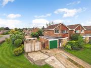 3 bedroom detached house for sale in Courtenay Road,...