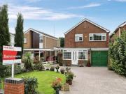 3 Bedroom Detached House For Sale In Coventry, West Midlands