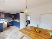 3 bedroom detached house for sale in Cox's Way,...
