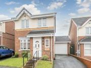 3 Bedroom Detached House For Sale In Cradley Heath