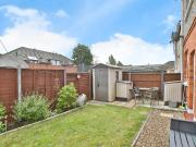 3 bedroom detached house for sale in Cranmer Road,...