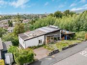 3 bedroom detached house for sale in Crarae Avenue,...