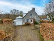 3 bedroom detached house for sale in Crawford Road,...