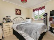 3 bedroom detached house for sale in Creely Close,...