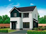 3 Bedroom Detached House For Sale In Crieff, Perthshire