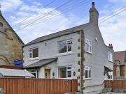 3 bedroom detached house for sale in Croft View...