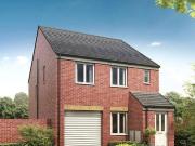 3 bedroom detached house for sale in Cross Lane...