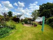 3 Bedroom Detached House For Sale In Crosskeys, Powmill,...