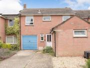 3 Bedroom Detached House For Sale In Crossways