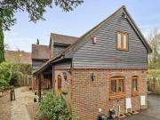 3 Bedroom Detached House For Sale In Crowborough, East...