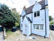 3 Bedroom Detached House For Sale In Croydon, Sotuh Croydon