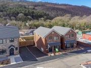 3 Bedroom Detached House For Sale In Crynant