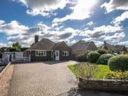 3 bedroom detached house for sale in Cuckfield Road...