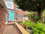 3 bedroom detached house for sale in Cuckoo Close,...