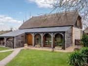 3 Bedroom Detached House For Sale In Curry Mallet