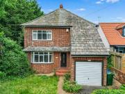 3 bedroom detached house for sale in Cusworth Lane,...